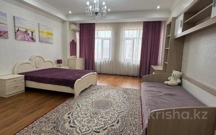 2-бөлмелі пәтер · 90 м² · 9/10 қабат, 17-й мкр 18, бағасы: 26.5 млн ₸ в Актау — фото 2