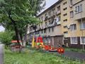1-бөлмелі пәтер · 36.6 м² · 4/4 қабат, мкр 13-й военный городок, Мкр 13-й военный городок — ул. Краснагорская 71а, бағасы: 15 млн ₸ в Алматы, Турксибский р-н — фото 19