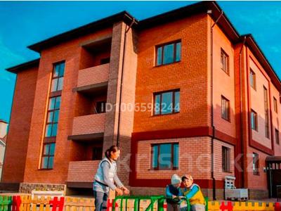 1-бөлмелі пәтер · 25 м² · 1/3 қабат, ​ВИП городок, бағасы: 11 млн ₸ в Косшы