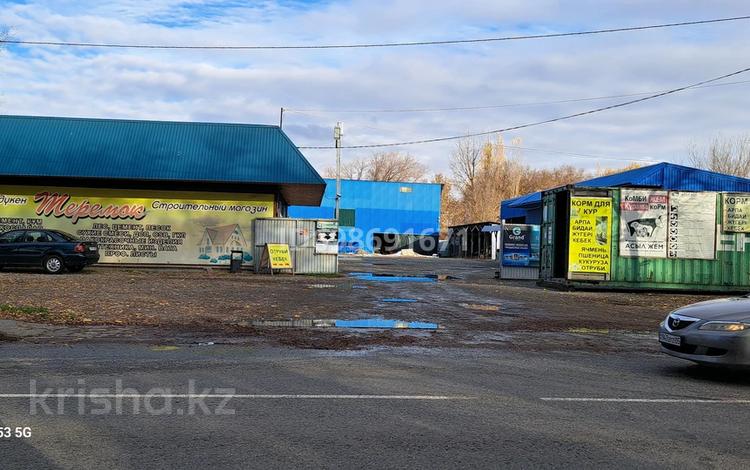 Магазины и бутики, склады · 110 м² за 75 млн 〒 в Талдыкоргане — фото 2