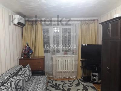 1-комнатная квартира · 30 м² · 2/3 этаж, мкр 13-й военный городок, Мкр 13-й военный городок 6 за ~ 18.3 млн ₸ в Алматы, Турксибский р-н