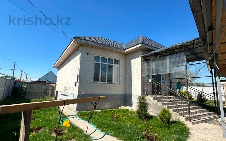 Жеке үй · 3 бөлме · 108 м² · 6 жүзд., 6 линия 47, бағасы: 48 млн ₸ в Аскара Токпанова (Казцик) — фото 15