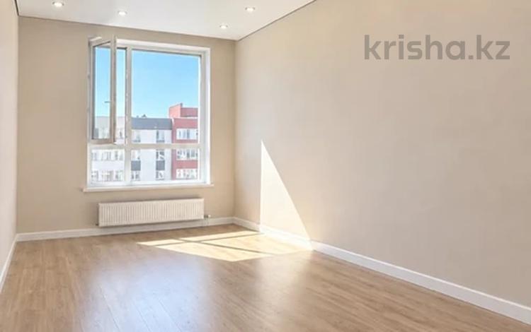 2-бөлмелі пәтер · 66.4 м² · 9/9 қабат, Молдагалиев 13, бағасы: 32 млн ₸ в Астане, Нура р-н — фото 2