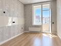 2-бөлмелі пәтер · 66.4 м² · 9/9 қабат, Молдагалиев 13, бағасы: 32 млн ₸ в Астане, Нура р-н — фото 2