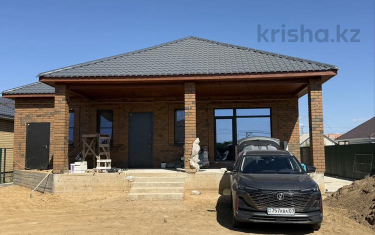 Жеке үй · 4 бөлме · 210 м² · 8 жүзд., Козы корпеш 11, бағасы: 58 млн ₸ в Уральске — фото 2