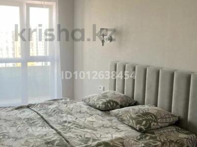 1-бөлмелі пәтер · 42 м², Алихан бокейхан 40, бағасы: 18 800 ₸ в Астане