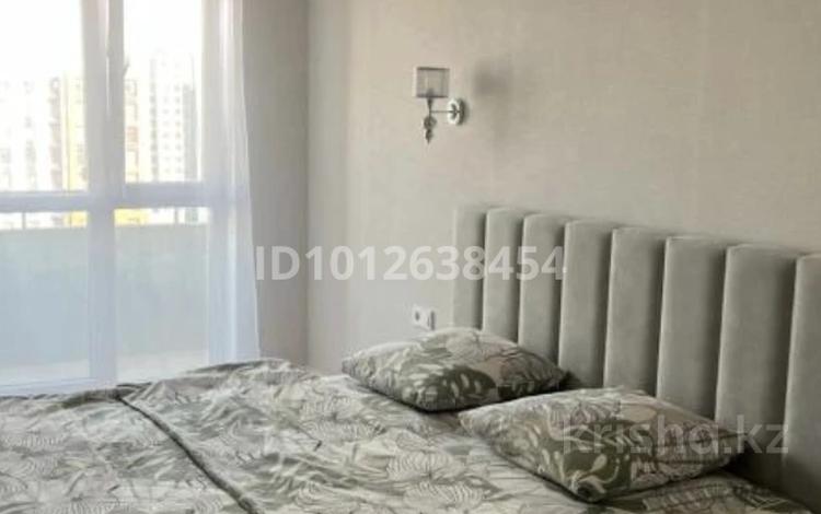 1-бөлмелі пәтер · 42 м², Алихан бокейхан 40, бағасы: 18 800 ₸ в Астане — фото 2