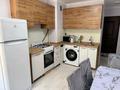 2-бөлмелі пәтер · 55 м² · 3 қабат, мкр Думан-2 — Напротив Магнума по Талгарской трассе, бағасы: 230 000 ₸ в Алматы, Медеуский р-н
