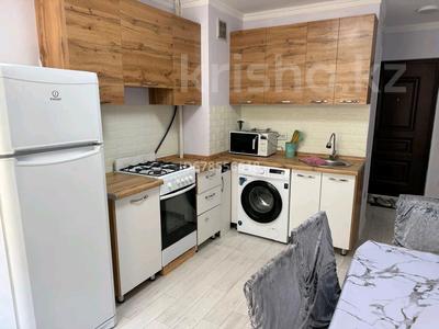2-бөлмелі пәтер · 55 м² · 3 қабат, мкр Думан-2 — Напротив Магнума по Талгарской трассе, бағасы: 230 000 ₸ в Алматы, Медеуский р-н