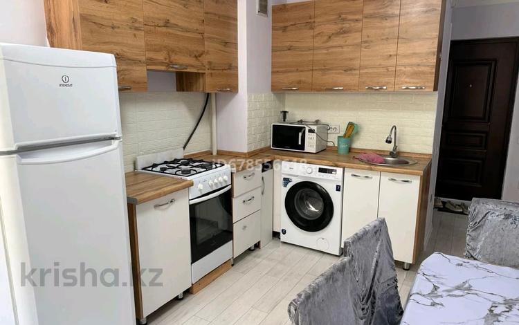 2-бөлмелі пәтер · 55 м² · 3 қабат, мкр Думан-2 — Напротив Магнума по Талгарской трассе, бағасы: 230 000 ₸ в Алматы, Медеуский р-н — фото 6