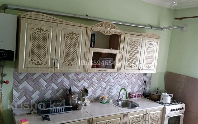 Жеке үй · 6 бөлме · 129 м² · 10 жүзд., Ромах 62 — Қожанов, бағасы: 35 млн ₸ в Кентау — фото 2