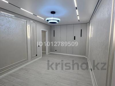 2-бөлмелі пәтер · 55.1 м² · 4/9 қабат, Жансугирулы 4/1 — Жансугурова 4/1, бағасы: 36 млн ₸ в Астане, Алматы р-н