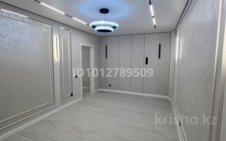 2-бөлмелі пәтер · 55.1 м² · 4/9 қабат, Жансугирулы 4/1 — Жансугурова 4/1, бағасы: 36 млн ₸ в Астане, Алматы р-н — фото 2