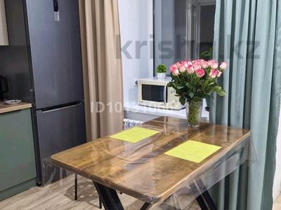 2-комнатная квартира · 53 м² · 5/9 этаж, Сатпаева за 20 000 ₸ в Семее