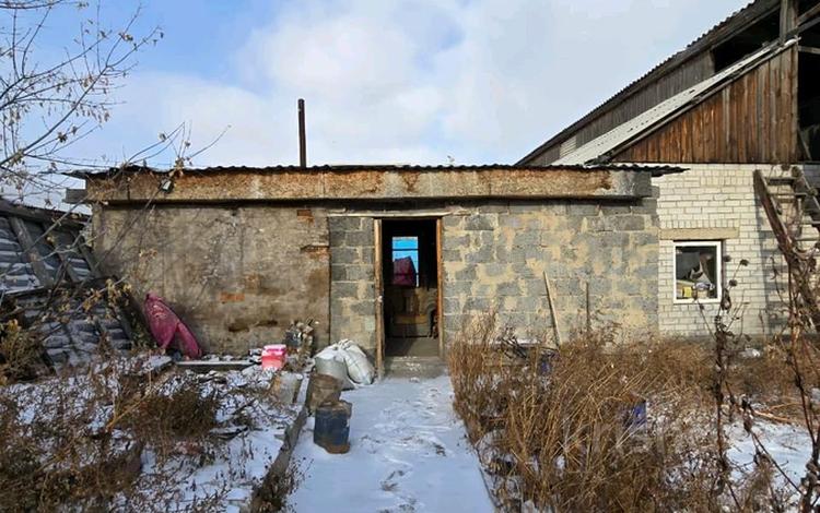 Жеке үй · 4 бөлме · 102 м² · 6 жүзд., Маметовой, бағасы: 23.5 млн ₸ в Семее — фото 2