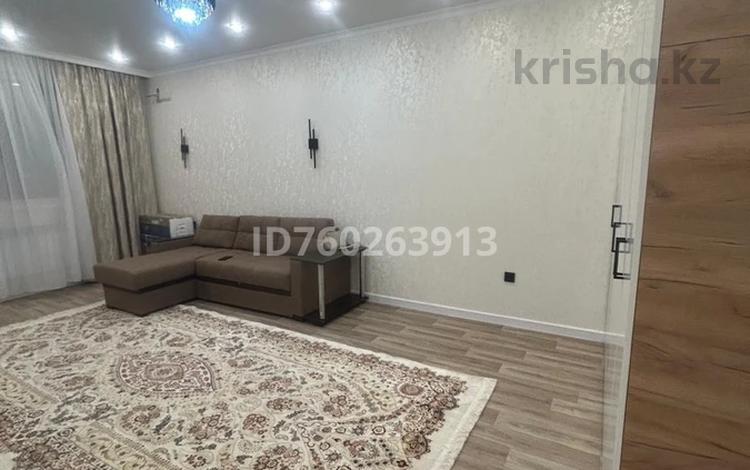 1-комнатная квартира · 43 м² · 2/9 этаж, мкр Кайрат, Кунаева 501 за 170 000 〒 в Алматы, Турксибский р-н — фото 2