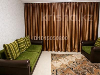 2-комнатная квартира · 59.6 м² · 1/9 этаж, Карагайлы 58 1 — Находиться в Районе Карагайлы за 2 000 ₸ в Семее