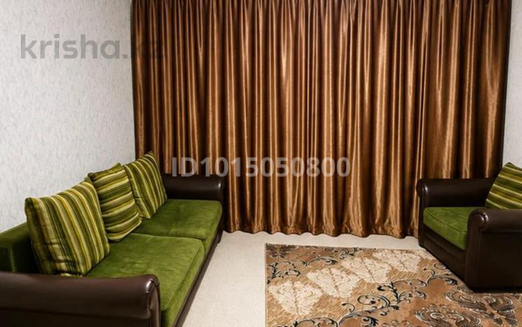 2-комнатная квартира · 59.6 м² · 1/9 этаж, Карагайлы 58 1 — Находиться в Районе Карагайлы за 2 000 ₸ в Семее — фото 2