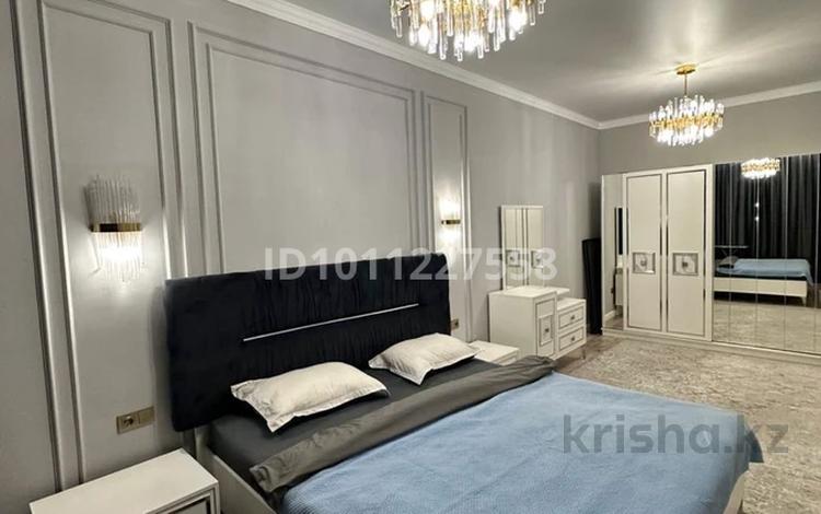 2-бөлмелі пәтер · 50 м² · 1 қабат, Утепова 20 — Розыбакиева Утепова, бағасы: 17 990 ₸ в Алматы, Бостандыкский р-н — фото 2