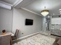 2-бөлмелі пәтер · 50 м² · 1 қабат, Утепова 20 — Розыбакиева Утепова, бағасы: 17 990 ₸ в Алматы, Бостандыкский р-н — фото 10