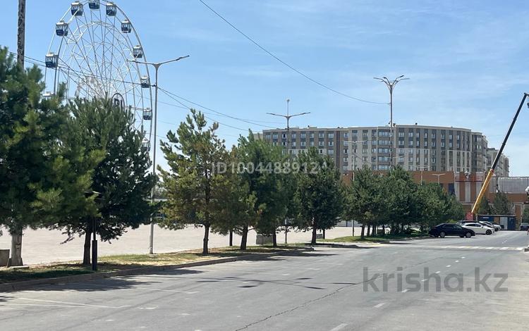 2-бөлмелі пәтер · 47 м² · 7/12 қабат, Байдибек би 115/10 — Наурыз аланы, бағасы: 30.5 млн ₸ в Шымкенте, Каратауский р-н — фото 2