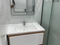 2-бөлмелі пәтер · 47 м² · 7/12 қабат, Байдибек би 115/10 — Наурыз аланы, бағасы: 30.5 млн ₸ в Шымкенте, Каратауский р-н — фото 9
