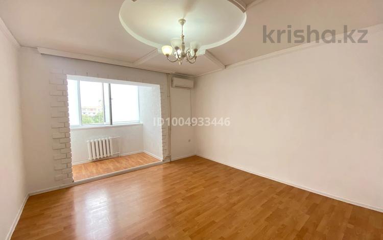3-комнатная квартира · 77.8 м² · 4/5 этаж, Сатпаева 19а — ТРЦ Атырау за 27 млн 〒 — фото 2