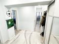 3-бөлмелі пәтер · 74 м² · 4/5 қабат, Обл больница, бағасы: 25 млн ₸ в Талдыкоргане — фото 2