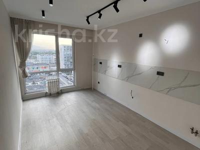 2-комнатная квартира · 60 м² · 8/10 этаж, мкр Шугыла, мкр. Шугыла за 33.5 млн 〒 в Алматы, Наурызбайский р-н