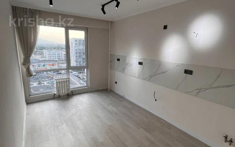 2-комнатная квартира · 60 м² · 8/10 этаж, мкр Шугыла, мкр. Шугыла за 33.5 млн 〒 в Алматы, Наурызбайский р-н — фото 7