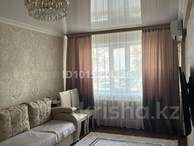 3-бөлмелі пәтер · 63.5 м² · 1/5 қабат, Агыбай батыр 17 — Автостанция, 32 квартал, бағасы: 23 млн ₸ в Балхаше