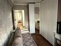 3-бөлмелі пәтер · 63.5 м² · 1/5 қабат, Агыбай батыр 17 — Автостанция, 32 квартал, бағасы: 23 млн ₸ в Балхаше — фото 5