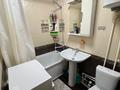 3-бөлмелі пәтер · 63.5 м² · 1/5 қабат, Агыбай батыр 17 — Автостанция, 32 квартал, бағасы: 23 млн ₸ в Балхаше — фото 9