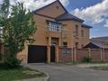Отдельный дом · 6 комнат · 350 м² · 10 сот., Жайык 29 — Кудайбердыулы, 52 школа за 180 млн ₸ в Астане, Алматы р-н — фото 2