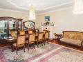 Отдельный дом · 6 комнат · 350 м² · 10 сот., Жайык 29 — Кудайбердыулы, 52 школа за 180 млн ₸ в Астане, Алматы р-н — фото 6