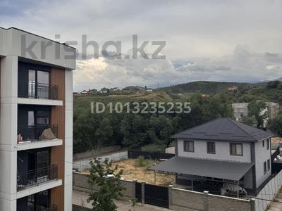 1-бөлмелі пәтер · 34 м² · 4/5 қабат, Карасай батыра 12/1, бағасы: 18 млн ₸ в 