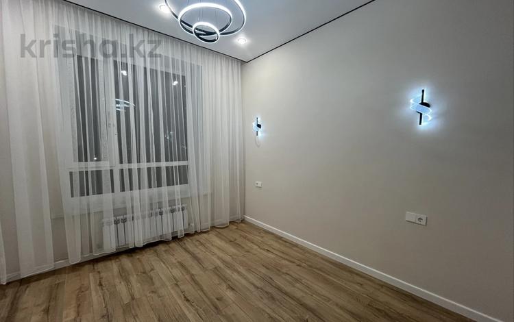 2-комнатная квартира · 38 м² · 5/9 этаж, Абая 84 — ЕНУ за 24 млн 〒 в Астане, р-н Байконур — фото 16