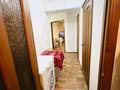 2-комнатная квартира, 64 м², 5/5 этаж, кизатова за 23.4 млн 〒 в Петропавловске — фото 7