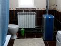 Отдельный дом · 3 комнаты · 90 м² · 10 сот., мкр Балауса, Қ.Мусагалиева 1 за 20 млн ₸ в Атырау — фото 4