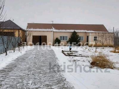 Отдельный дом · 3 комнаты · 90 м² · 10 сот., мкр Балауса, Қ.Мусагалиева 1 за 20 млн ₸ в Атырау