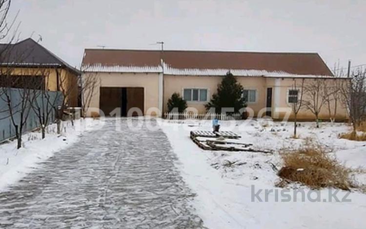 Отдельный дом · 3 комнаты · 90 м² · 10 сот., мкр Балауса, Қ.Мусагалиева 1 за 20 млн ₸ в Атырау — фото 14