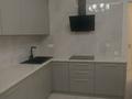 1-комнатная квартира · 45 м² · 8/9 этаж, Орынбор 16 — Алихана Бокейханова за 330 000 ₸ в Астане, Есильский р-н