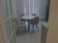 1-комнатная квартира · 45 м² · 8/9 этаж, Орынбор 16 — Алихана Бокейханова за 330 000 ₸ в Астане, Есильский р-н — фото 3