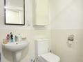2-бөлмелі пәтер · 50 м² · 5/21 қабат, Бухар жырау 20Б, бағасы: 39.5 млн ₸ в Астане, Есильский р-н — фото 12