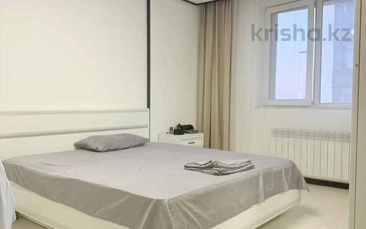 2-бөлмелі пәтер · 50 м² · 5/21 қабат, Бухар жырау 20Б, бағасы: 39.5 млн ₸ в Астане, Есильский р-н — фото 10