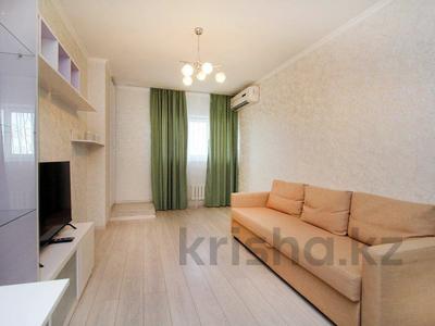3-комнатная квартира · 72 м² · 10/10 этаж, Гагарина 311а за 63.5 млн ₸ в Алматы, Бостандыкский р-н