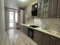 2-бөлмелі пәтер · 54.5 м² · 6/6 қабат, Юбилейный 34, бағасы: 23.5 млн ₸ в Костанае