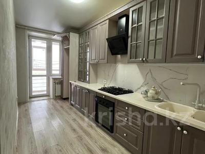 2-бөлмелі пәтер · 54.5 м² · 6/6 қабат, Юбилейный 34, бағасы: 23.5 млн ₸ в Костанае