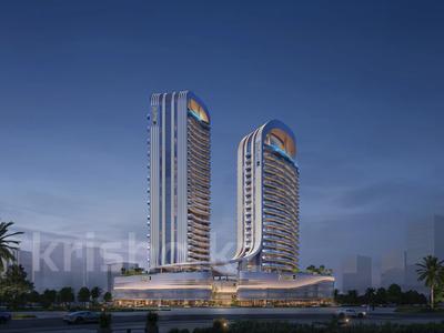 2-комнатная квартира · 62 м² · 3/18 этаж, Рас-эль-Хайма 1 за 241 млн 〒