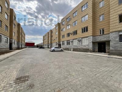 2-бөлмелі пәтер, 76.45 м², 3/4 қабат, мкр Сарыкамыс, Жарык 14, бағасы: 14.8 млн 〒 в Атырау, мкр Сарыкамыс